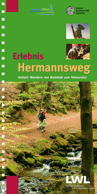 Erlebnis Hermannsweg - Ostteil