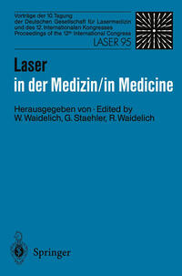 Laser in der Medizin / Laser in Medicine