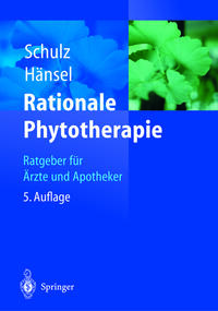 Rationale Phytotherapie