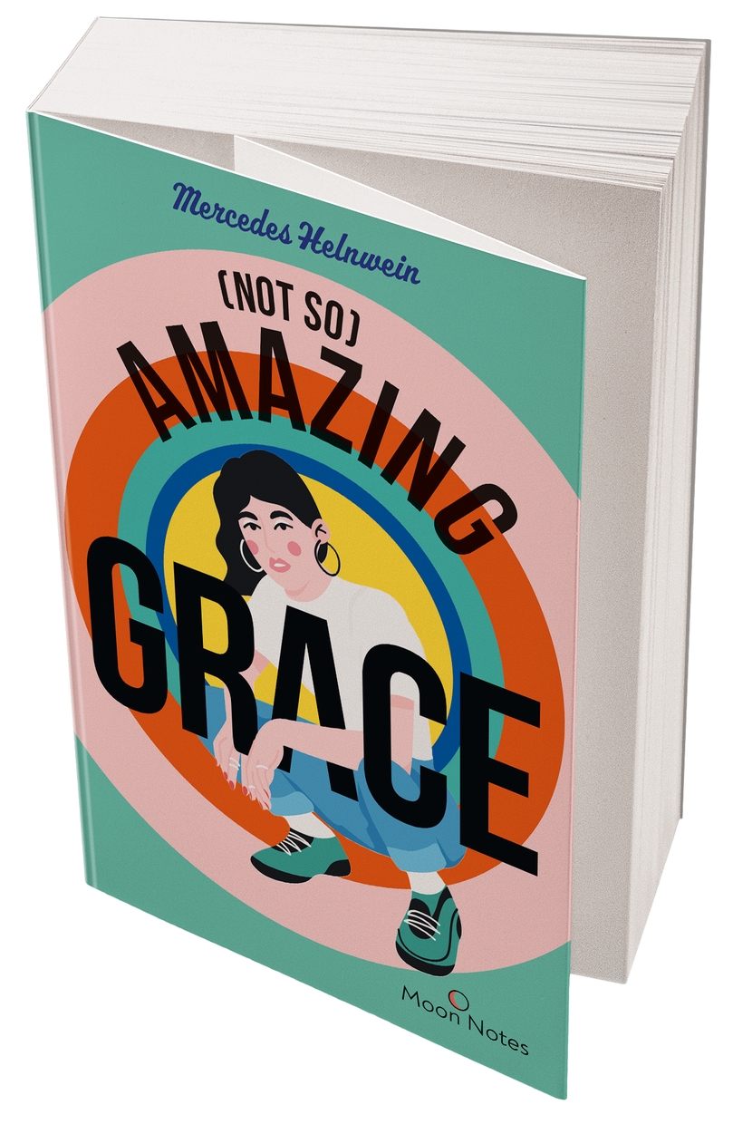 (Not So) Amazing Grace