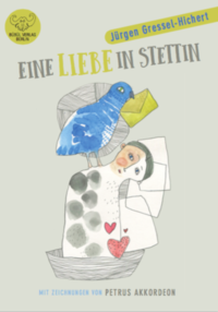 Eine Liebe in Stettin