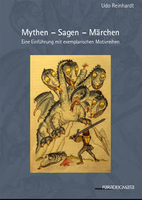 Mythen – Sagen – Märchen