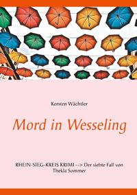 Mord in Wesseling