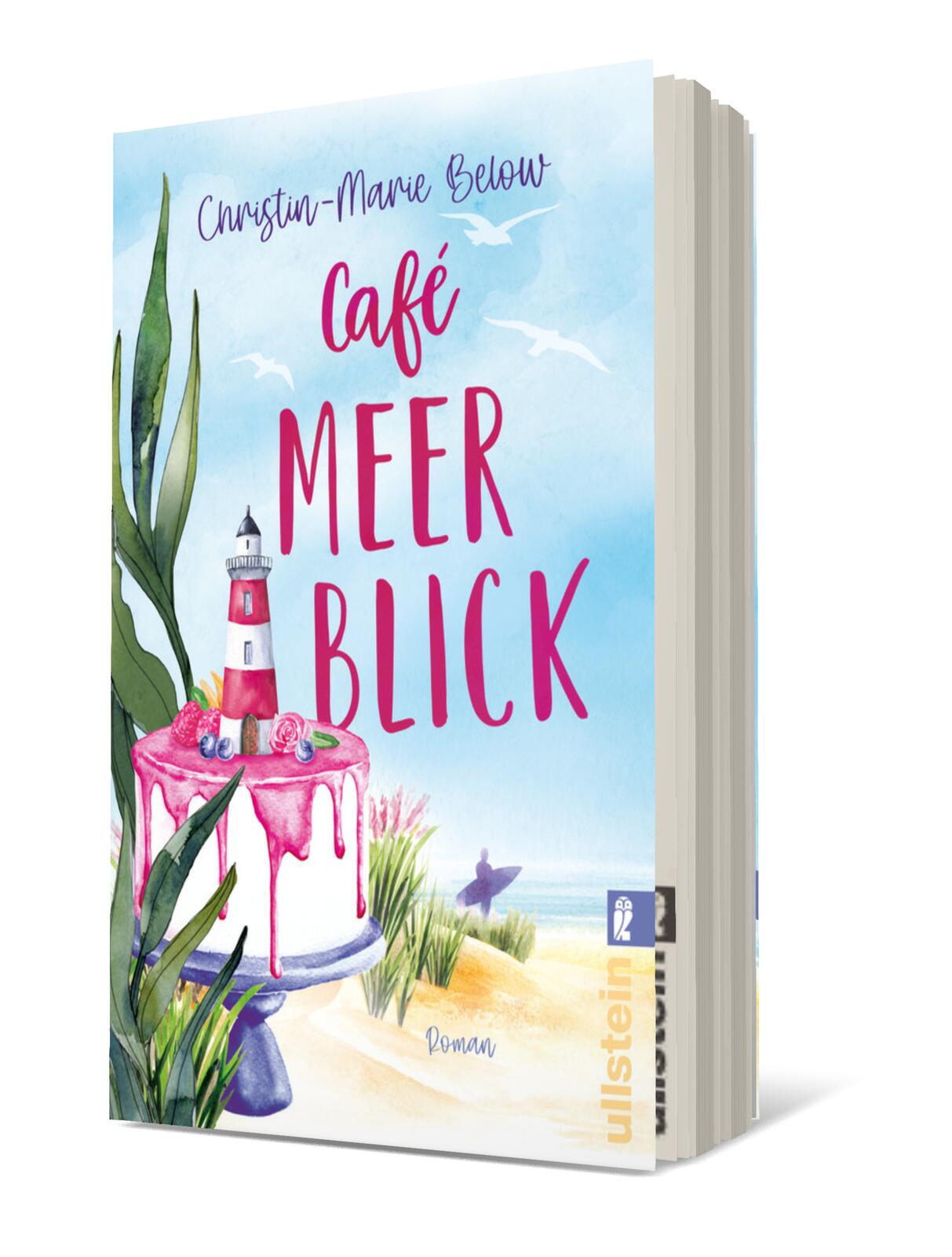 Café Meerblick