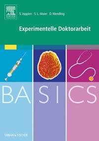 BASICS Experimentelle Doktorarbeit