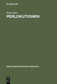 Perlokutionen