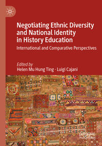 Negotiating Ethnic Diversity and National Identity in History Education