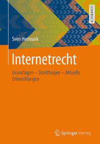 Internetrecht