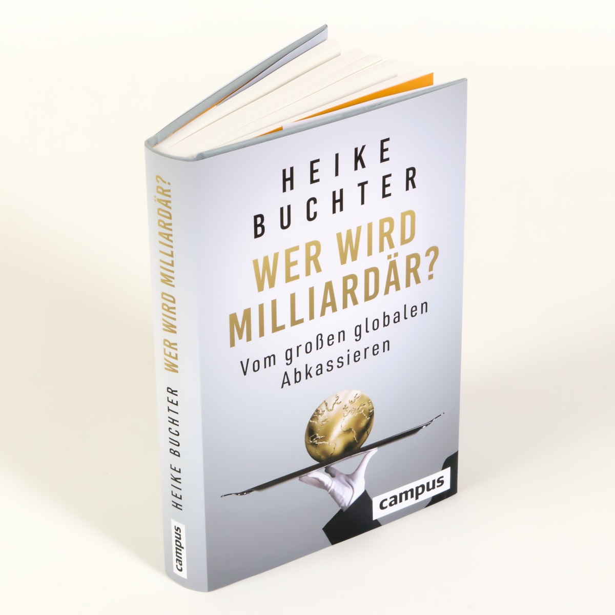 Wer wird Milliardär?