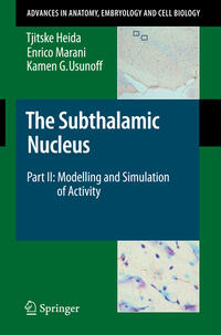 The Subthalamic Nucleus