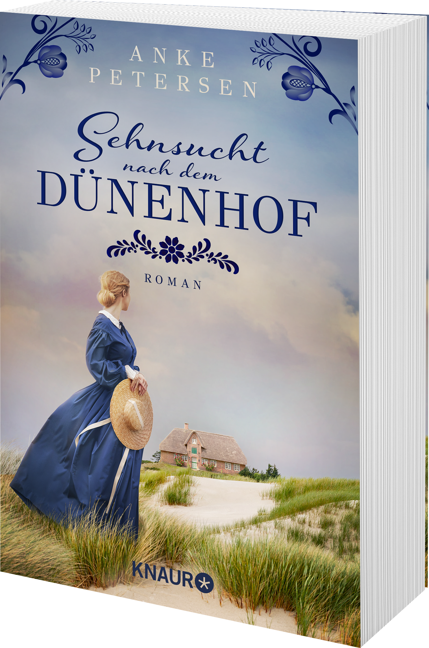 Sehnsucht nach dem Dünenhof