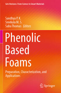 Phenolic Based Foams