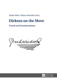 Dickens on the Move