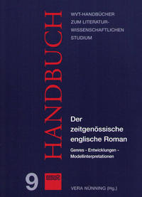 Der zeitgenössische englische Roman