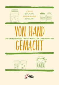 Von Hand gemacht