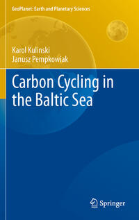 Carbon Cycling in the Baltic Sea