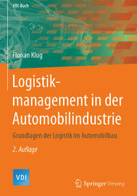 Logistikmanagement in der Automobilindustrie