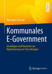 Kommunales E-Government