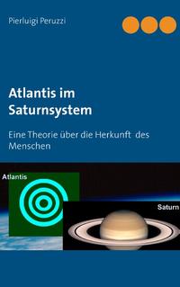 Atlantis im Saturnsystem