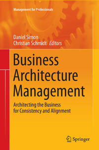 Business Architecture Management