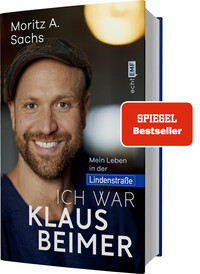 Ich war Klaus Beimer