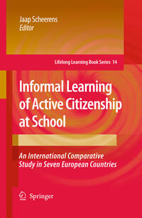 Informal Learning of Active Citizenship at School