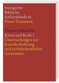 Kreuz und Kraft