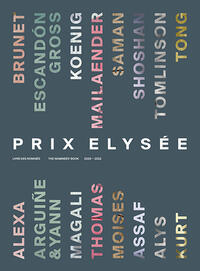 Prix Elysée