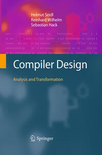 Compiler Design