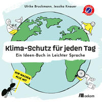 Klima-Schutz für jeden Tag