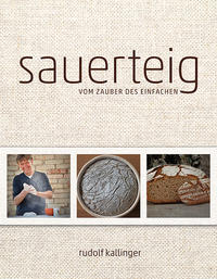 Sauerteig