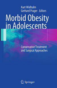 Morbid Obesity in Adolescents