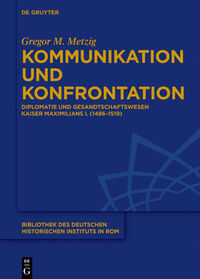 Kommunikation und Konfrontation