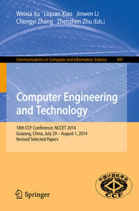 Computer Engineering and Technology