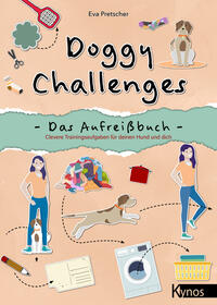 Doggy Challenges - Das Aufreißbuch