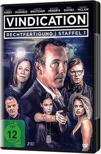 Vindication - Staffel 1