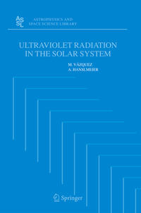 Ultraviolet Radiation in the Solar System