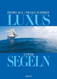 Luxus unter Segeln