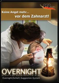 Keine Angst... vor dem Zahnarzt!