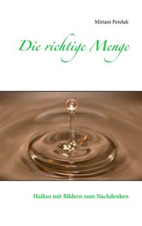 Die richtige Menge