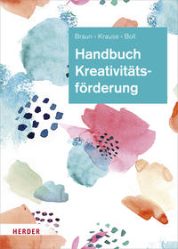 Handbuch Kreativitätsförderung