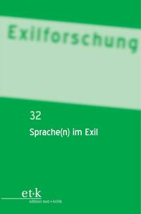 Sprache(n) im Exil