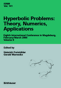 Hyperbolic Problems: Theory, Numerics, Applications