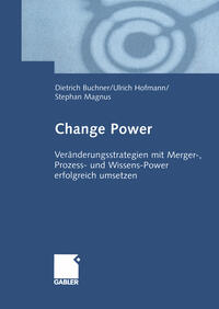 Change Power