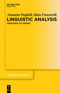 Linguistic Analysis