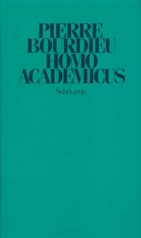 Homo academicus