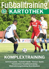 Fußballtraining Kartothek