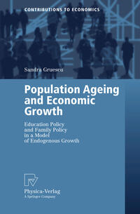 Population Ageing and Economic Growth