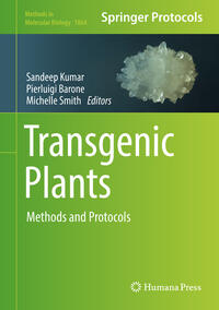 Transgenic Plants