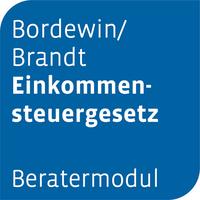 Beratermodul Bordewin/Brandt, Einkommensteuergesetz